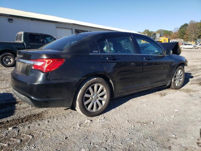 Photo 3 from auction – 2011 CHRYSLER 200 TOURIN with VIN 1C3BC1FB3BN603369