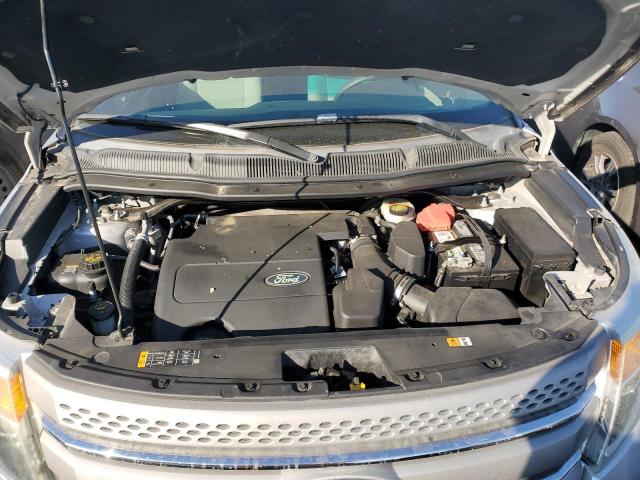 Photo 12 from auction – 2014 FORD EXPLORER with VIN 1FM5K7B85EGA64282