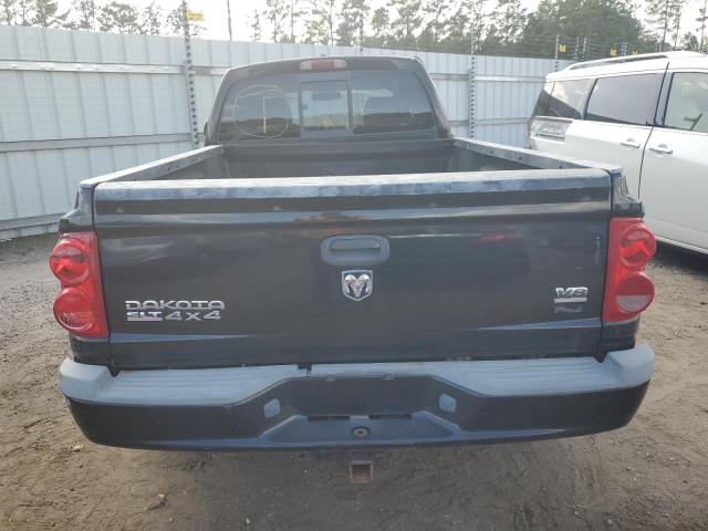 Photo 6 from auction – 2008 DODGE DAKOTA SLT with VIN 1D7HW42N78S510451
