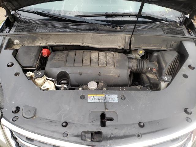 Photo 11 from auction – 2014 CHEVROLET TRAVERSE L with VIN 1GNKRHKD4EJ320962