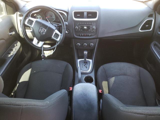 Фото 8 с аукциона – 2011 DODGE AVENGER MA с VIN 1B3BD1FB4BN573843