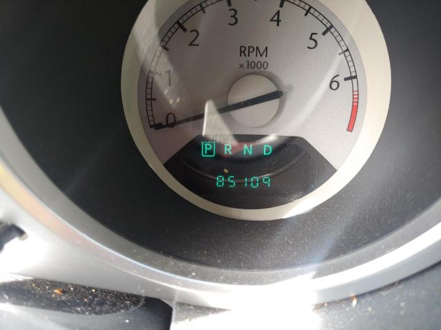 Photo 8 from auction – 2008 CHRYSLER SEBRING TO with VIN 1C3LC55RX8N573516