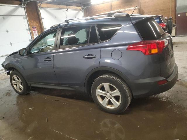 Photo 2 from auction – 2013 TOYOTA RAV4 XLE with VIN JTMRFREV3D5015471