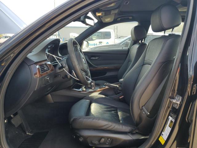 Zdjęcie 7 z aukcji – 2011 BMW 328 I z VIN WBAPH7G50BNN04844