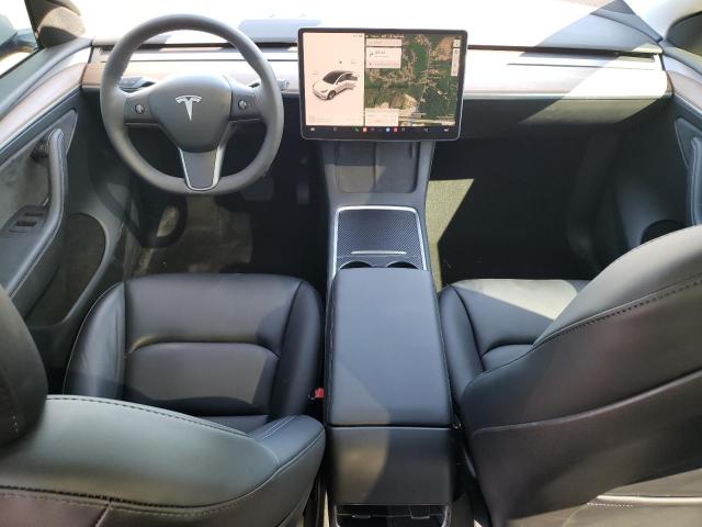 Photo 8 from auction – 2023 TESLA MODEL Y with VIN 7SAYGAEE5PF598562