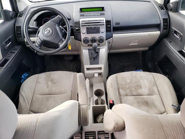 صورة رقم 8 من المزاد - 2009 MAZDA 5 مع VIN JM1CR29L590335537