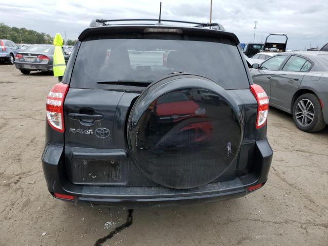 Photo 6 from auction – 2012 TOYOTA RAV4 with VIN 2T3BF4DV5CW254081