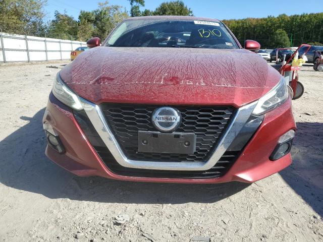 Photo 5 from auction – 2019 NISSAN ALTIMA PLA with VIN 1N4BL4FV7KC109914