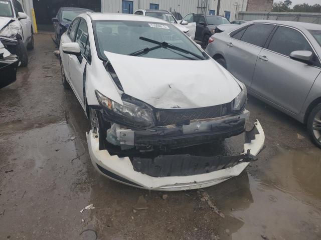 Photo 12 from auction – 2015 HONDA CIVIC LX with VIN 19XFB2F58FE117599