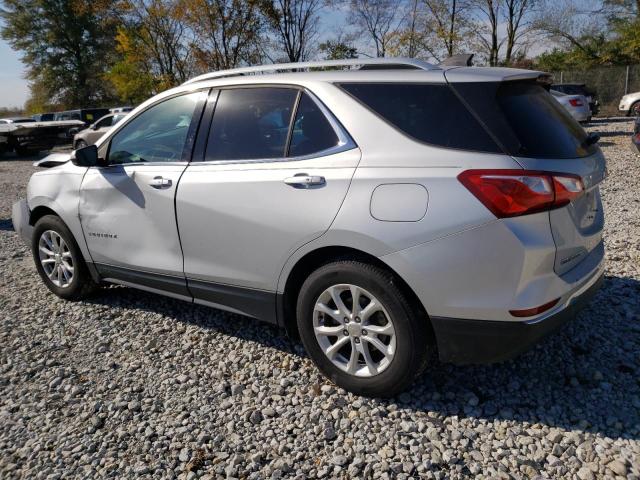 Photo 2 from auction – 2018 CHEVROLET EQUINOX LT with VIN 2GNAXJEV9J6328074
