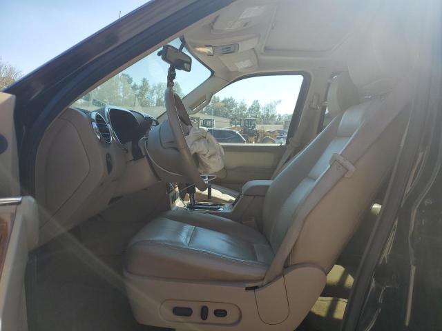 Photo 7 from auction – 2010 FORD EXPLORER E with VIN 1FMEU6EEXAUB02204