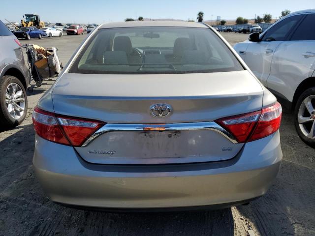 Photo 6 from auction – 2016 TOYOTA CAMRY LE with VIN 4T4BF1FK7GR583600