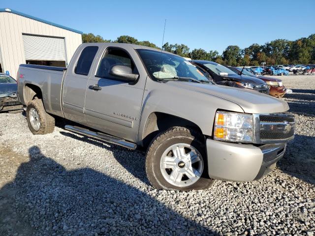 Photo 4 from auction – 2009 CHEVROLET SILVERADO with VIN 1GCEC29099Z138754