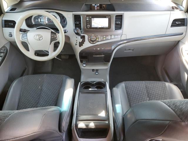 Photo 8 from auction – 2014 TOYOTA SIENNA SPO with VIN 5TDXK3DC2ES493439