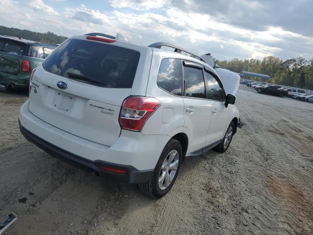 Photo 3 from auction – 2016 SUBARU FORESTER 2 with VIN JF2SJADC9GH508660