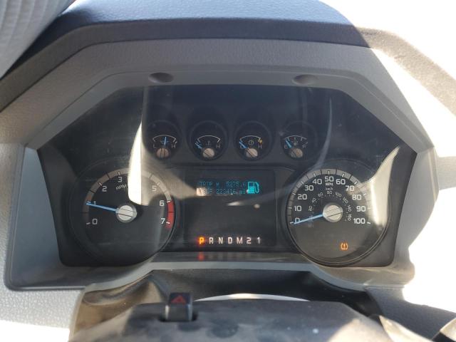 Photo 9 from auction – 2016 FORD F250 SUPER with VIN 1FT7X2A68GEA99236