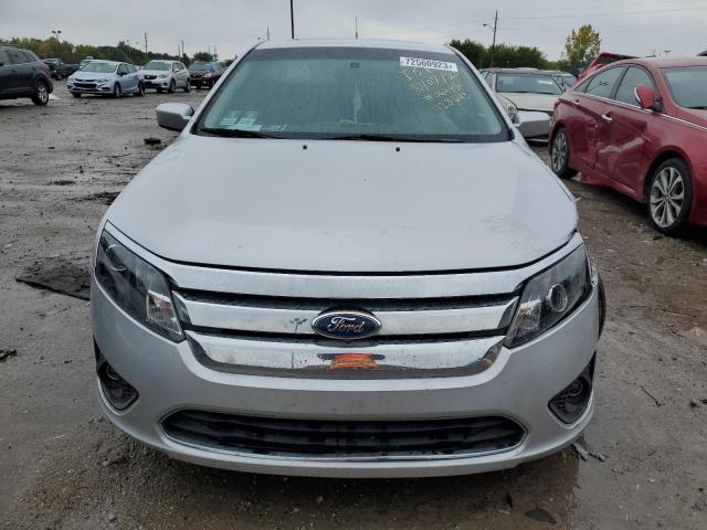 Photo 5 from auction – 2012 FORD FUSION SE with VIN 3FAHP0HA3CR128643