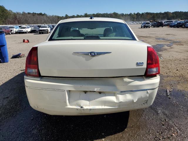 Photo 6 from auction – 2005 CHRYSLER 300 TOURIN with VIN 2C3AA53G35H149033