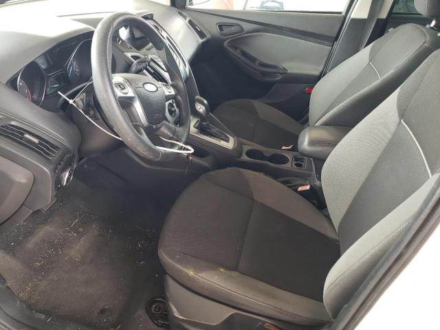 Photo 7 from auction – 2012 FORD FOCUS SE with VIN 1FAHP3F24CL334369