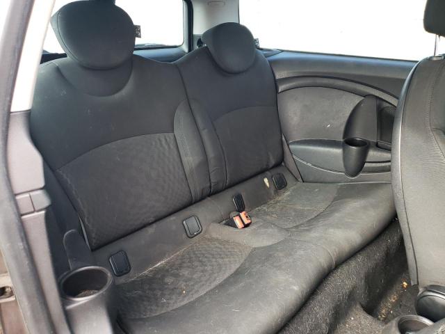 Photo 10 from auction – 2009 MINI COOPER CLU with VIN WMWML33549TP98559