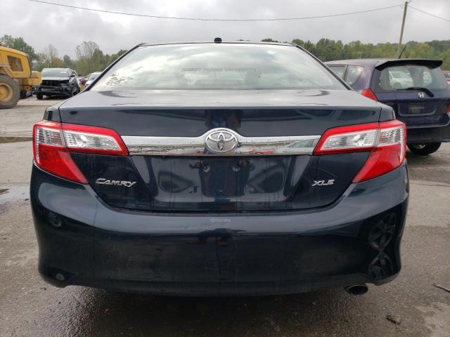 Photo 6 from auction – 2012 TOYOTA CAMRY BASE with VIN 4T4BF1FK4CR175002