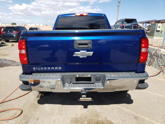 Photo 6 from auction – 2014 CHEVROLET SILVERADO with VIN 3GCUKREC3EG338501