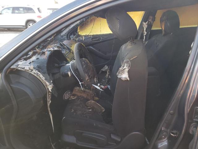 Photo 7 from auction – 2010 NISSAN ALTIMA BAS with VIN 1N4AL2AP5AN552056