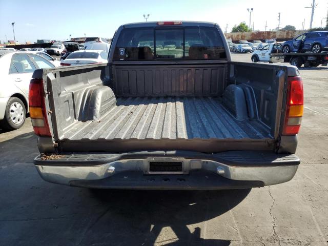 Photo 6 from auction – 2000 CHEVROLET SILVERADO with VIN 2GCEC19T1Y1316300
