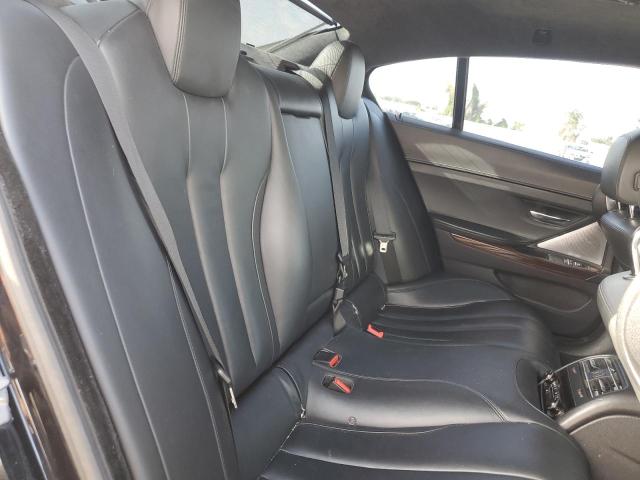 Photo 10 from auction – 2016 BMW 650 I GRAN with VIN WBA6D4C51GD977421