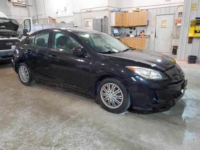 Photo 4 from auction – 2012 MAZDA 3 I with VIN JM1BL1UF1C1541769