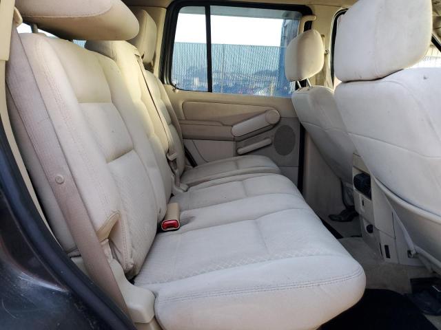 Photo 11 from auction – 2006 FORD EXPLORER X with VIN 1FMEU62E26UA50286