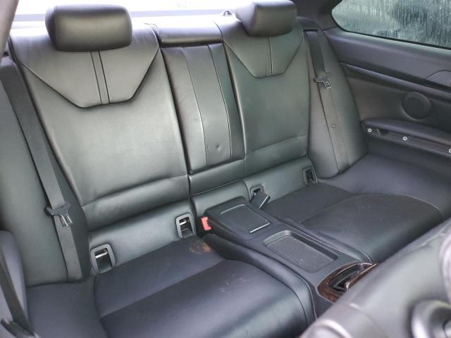 Photo 10 from auction – 2009 BMW M3 with VIN WBSWD93539PY43990