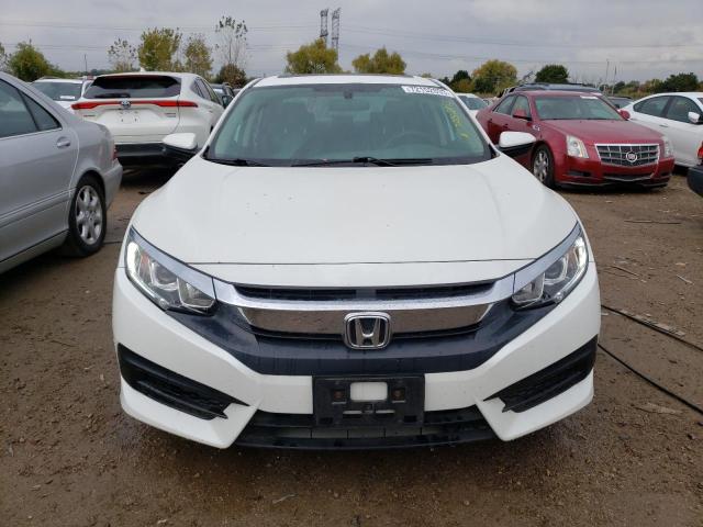 Photo 5 from auction – 2018 HONDA CIVIC EX with VIN 19XFC2F76JE036155