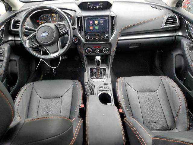 Photo 8 from auction – 2018 SUBARU CROSSTREK with VIN JF2GTALCXJ8308699