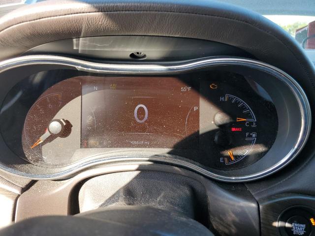 Photo 9 from auction – 2019 JEEP GRAND CHER with VIN 1C4RJFCG2KC620723
