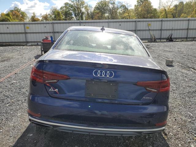 Photo 6 from auction – 2019 AUDI A4 PREMIUM with VIN WAUDNAF40KA026207