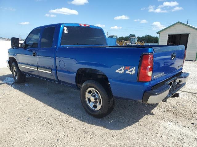 Photo 2 from auction – 2004 CHEVROLET SILVERADO with VIN 2GCEK19VX41125604