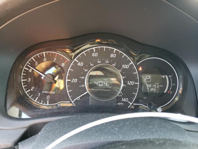 Photo 9 from auction – 2019 NISSAN VERSA NOTE with VIN 3N1CE2CP2KL366277