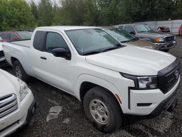 Photo 4 from auction – 2023 NISSAN FRONTIER S with VIN 1N6ED1CL2PN643773
