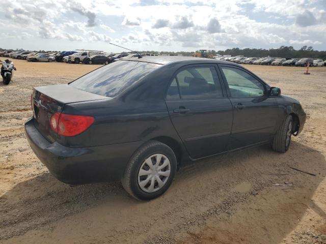 Photo 3 from auction – 2006 TOYOTA COROLLA CE with VIN 2T1BR32E66C701942