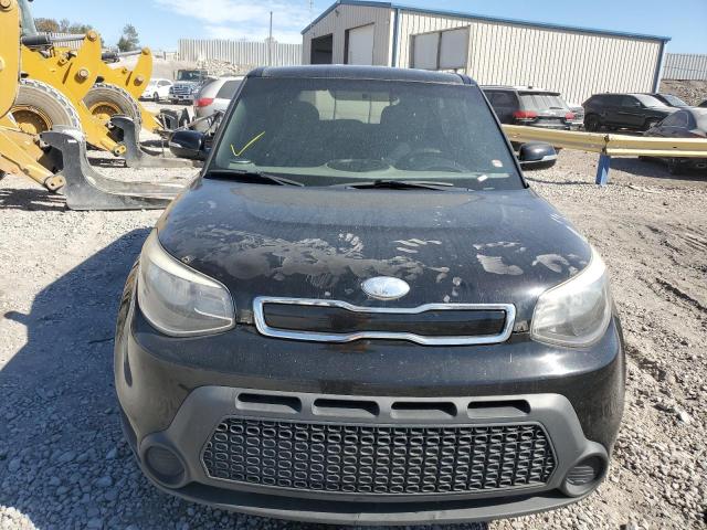 Photo 5 from auction – 2014 KIA SOUL + with VIN KNDJP3A54E7103125