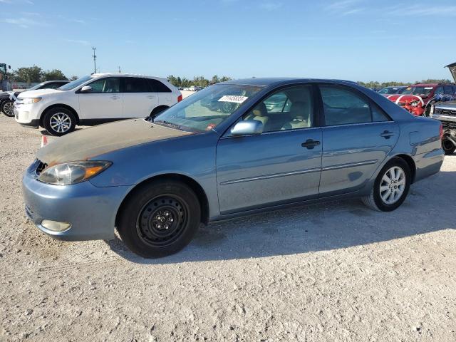TOYOTA CAMRY /LE/ 2003 with VIN 4T1BE32K03U685765 - Photo from auction