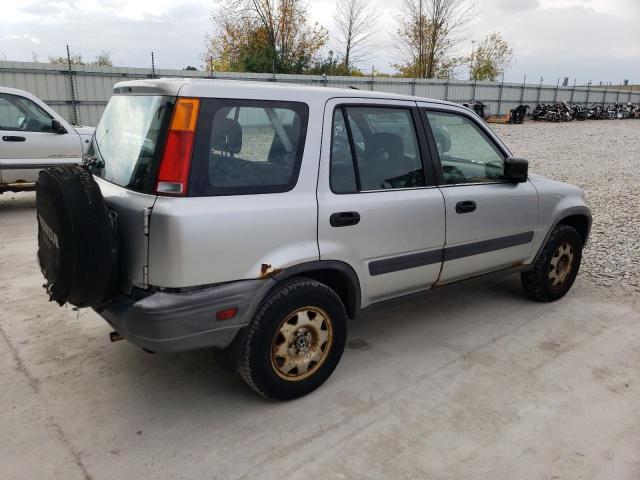 Photo 3 from auction – 2001 HONDA CR-V LX with VIN JHLRD28431C001144