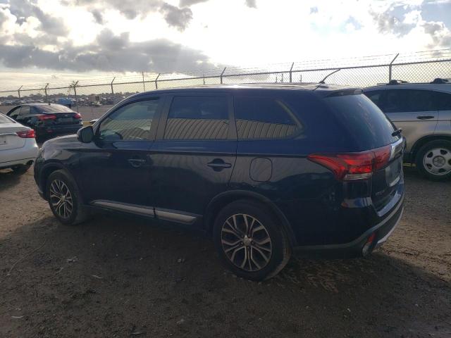 Photo 2 from auction – 2016 MITSUBISHI OUTLANDER with VIN JA4AD3A38GZ016692