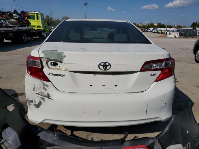 Photo 6 from auction – 2013 TOYOTA CAMRY L with VIN 4T1BF1FK7DU256149