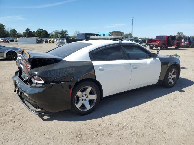 Photo 3 from auction – 2015 DODGE CHARGER PO with VIN 2C3CDXAT0FH748369