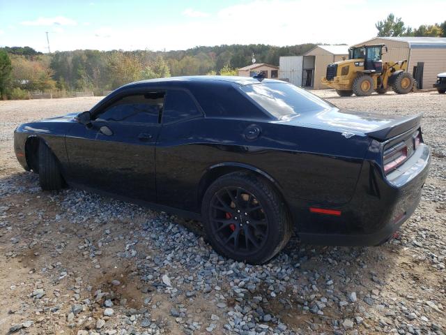 Photo 2 from auction – 2015 DODGE CHALLENGER with VIN 2C3CDZC9XFH834270