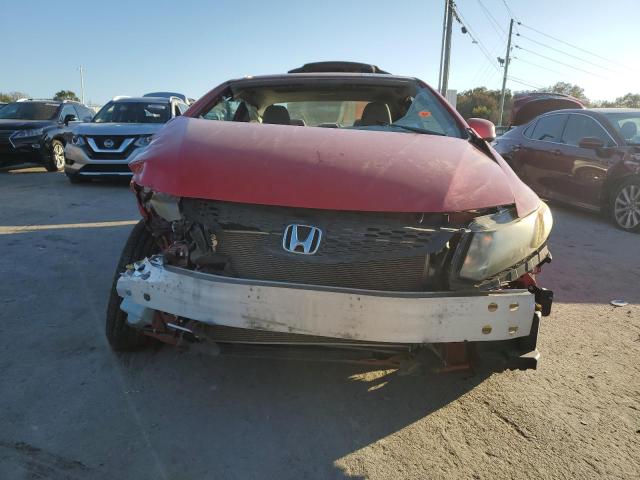 Photo 5 from auction – 2012 HONDA CIVIC EX with VIN 2HGFG3B89CH512710