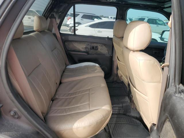 Photo 10 from auction – 2000 TOYOTA 4RUNNER SR with VIN JT3GN86R6Y0139327
