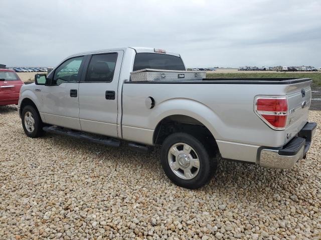 Photo 2 from auction – 2013 FORD F150 SUPER with VIN 1FTFW1CF7DFA37709